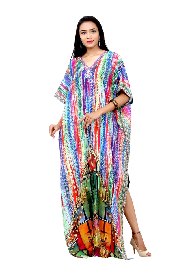 new kaftan design
