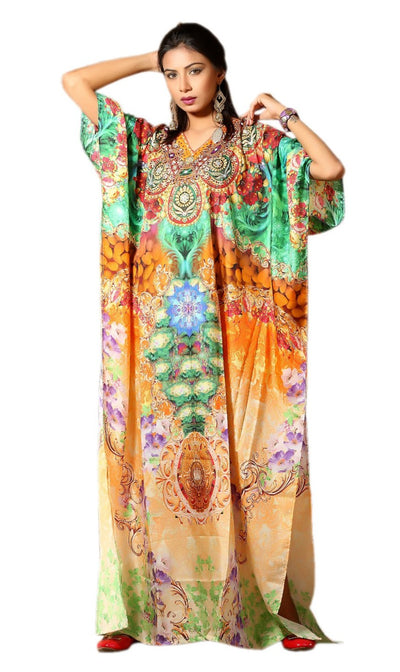 only kaftan