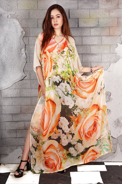 womens kaftans and cover ups