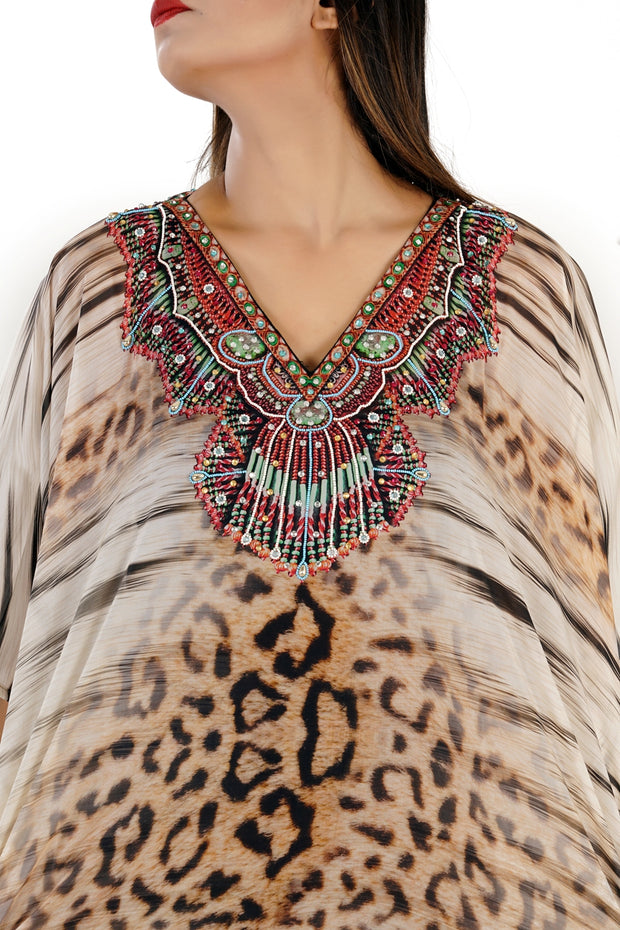 kimonos beachwear