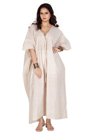 swim kaftan cover up