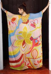 unique kaftans