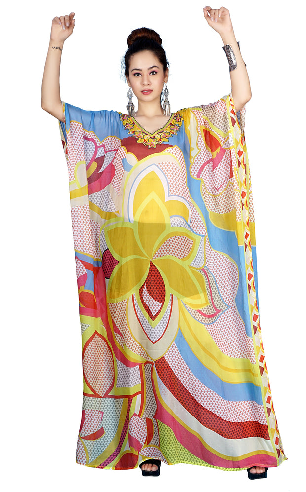 wholesale kaftan dresses