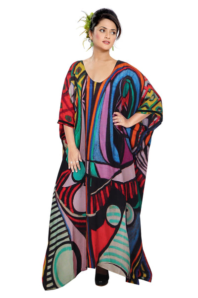 silk caftan beautiful kaftan dress beaded long kaftan Short for women