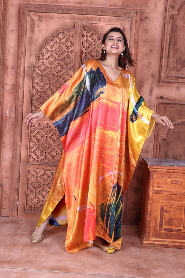 silk cover ups