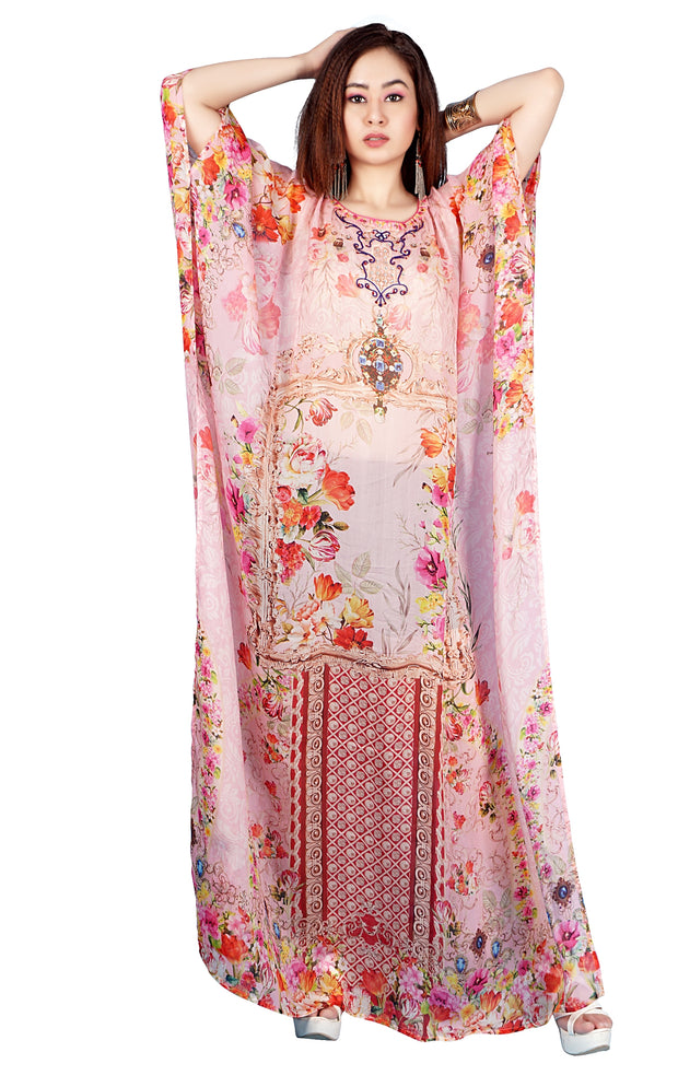 online shopping sites for kaftan clothes