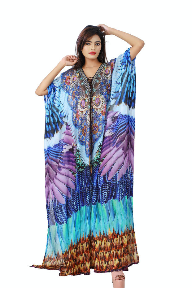 moroccan gowns