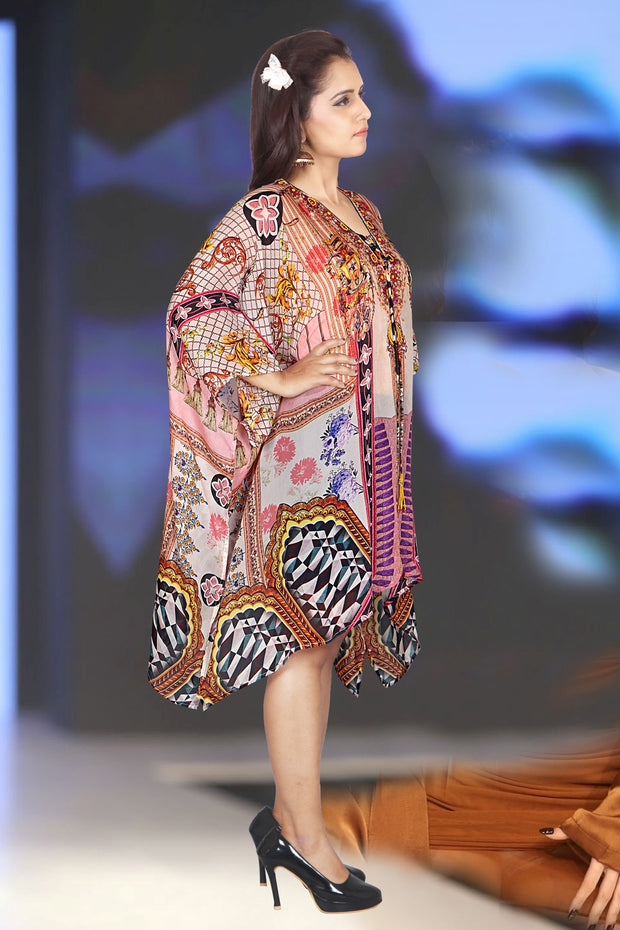 kaftantunic
