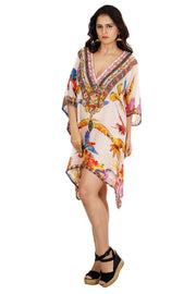 caftan fashion