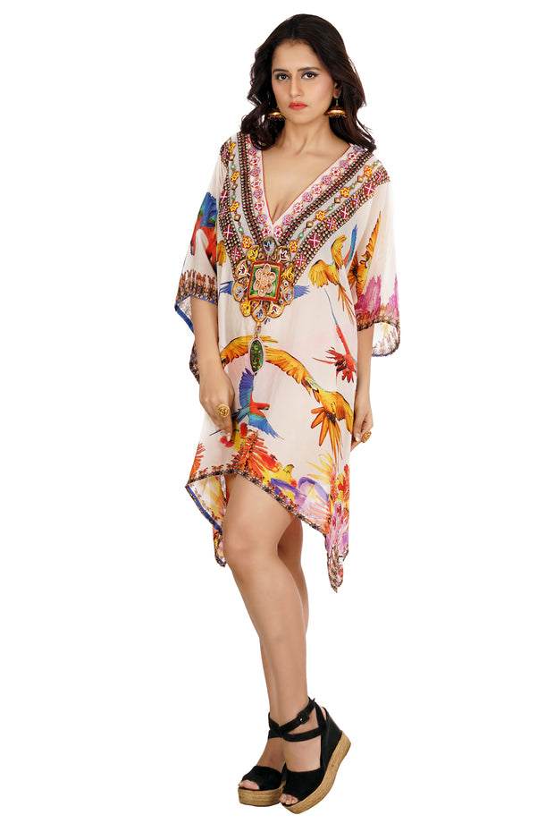 caftan fashion