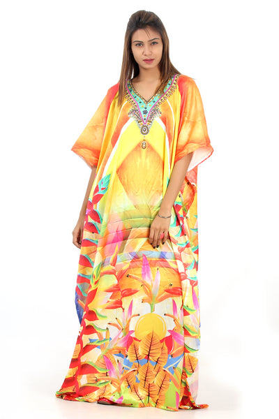 kaftan dresses petite