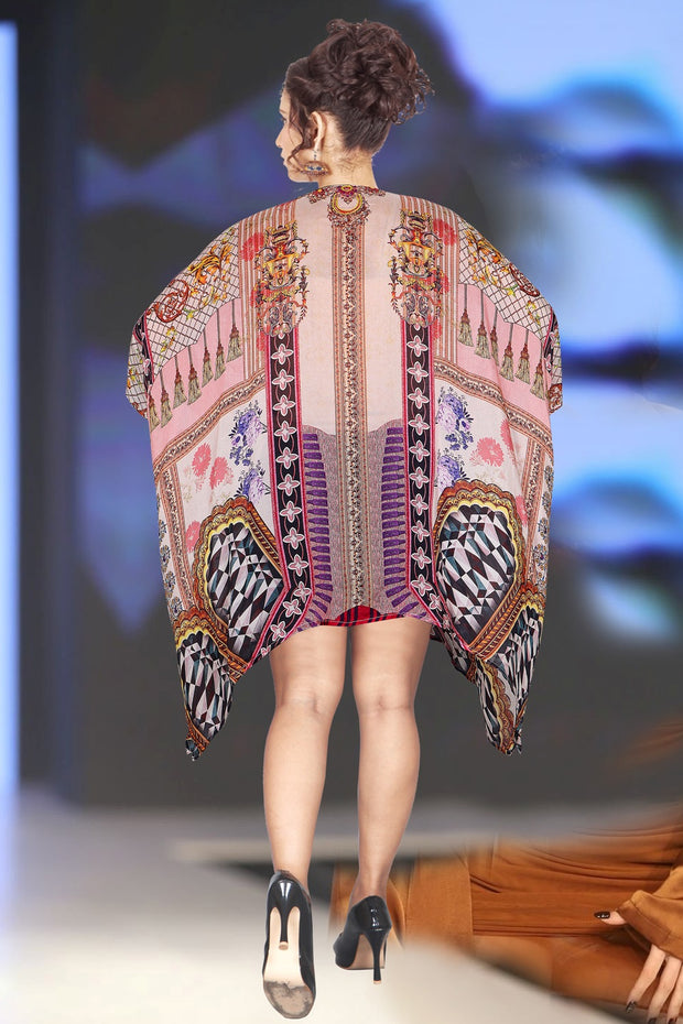 lacekaftan