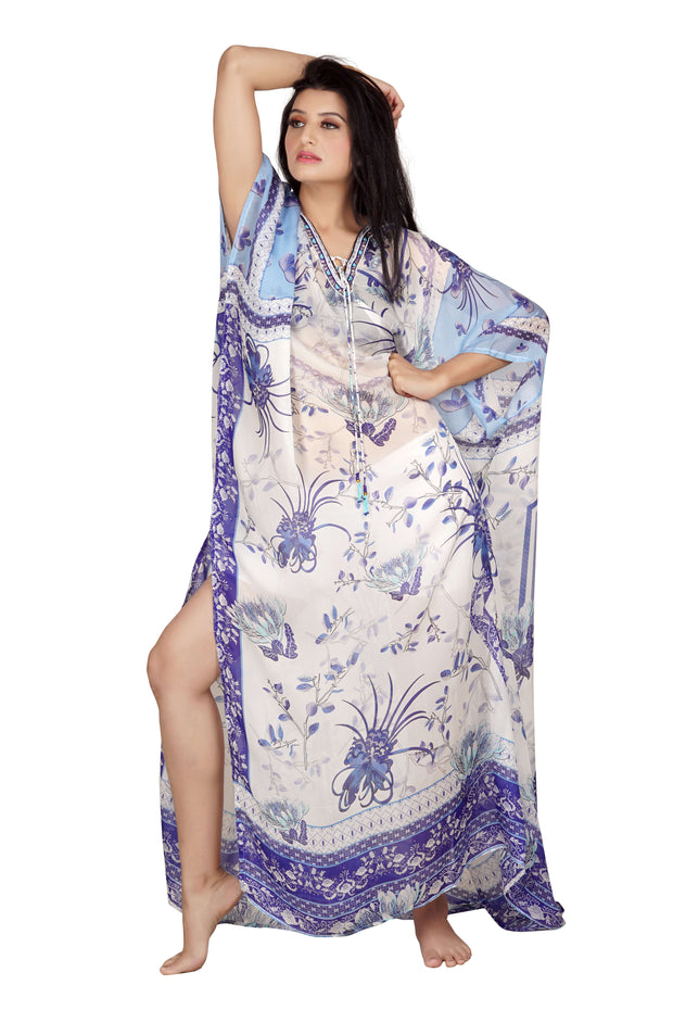 bridal kaftans