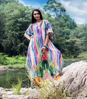 kaftan tops online