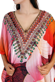 long kaftan dresses online
