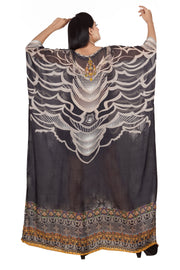 moroccan kaftan amazon