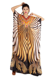 designer kaftan sale