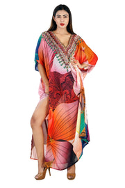 kaftan dresses online