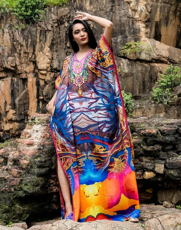 buy kaftan