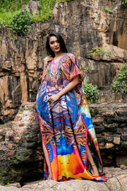 buy kaftan dress