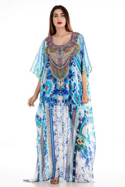 kaftan ladies