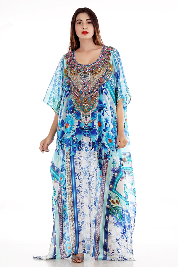 kaftan ladies