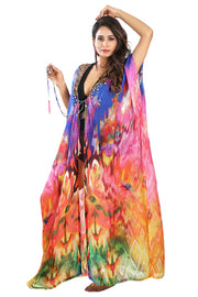 traditional kaftan
