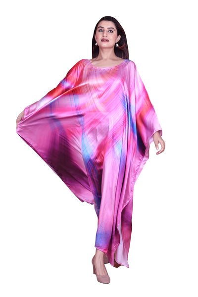 Beach party kaftan evening dresses long plus size cover up kaftan elegant kaftan