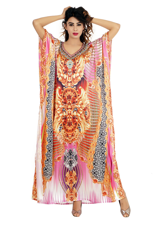 buy kaftan dresses online 