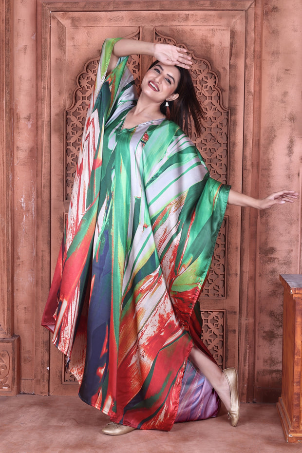 best caftans