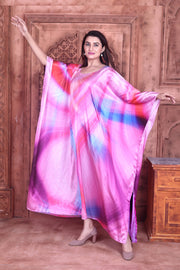 Beach party kaftan evening dresses long plus size cover up kaftan elegant kaftan