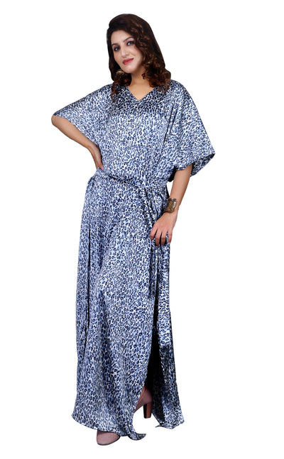 Resort wear kaftan