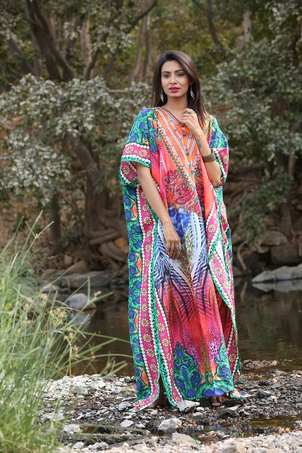 Best caftans 2019 top