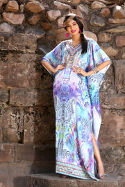 kaftan pattern