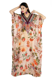 kaftan luxury