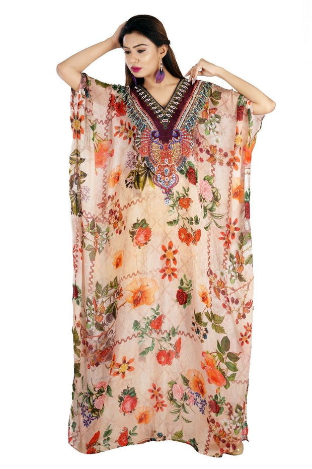 kaftan luxury