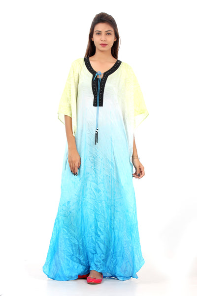 new design kaftan