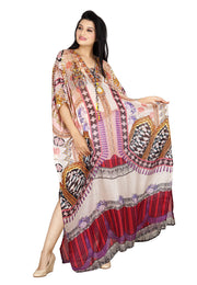 handmade kaftan