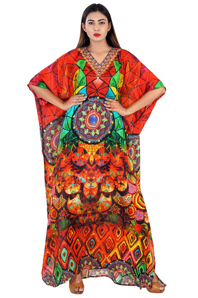 vintage kaftans
