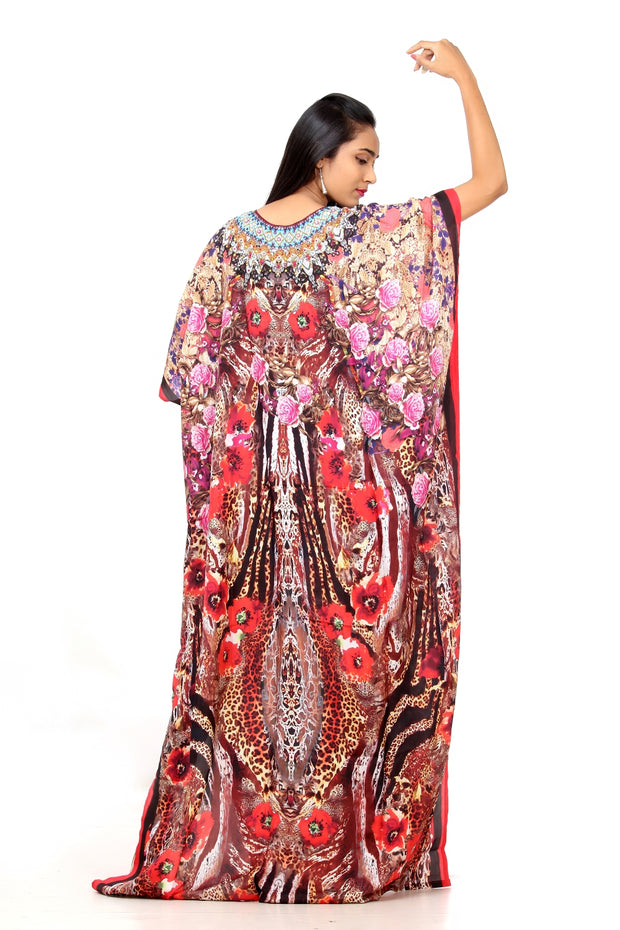 womens kaftans and cover ups