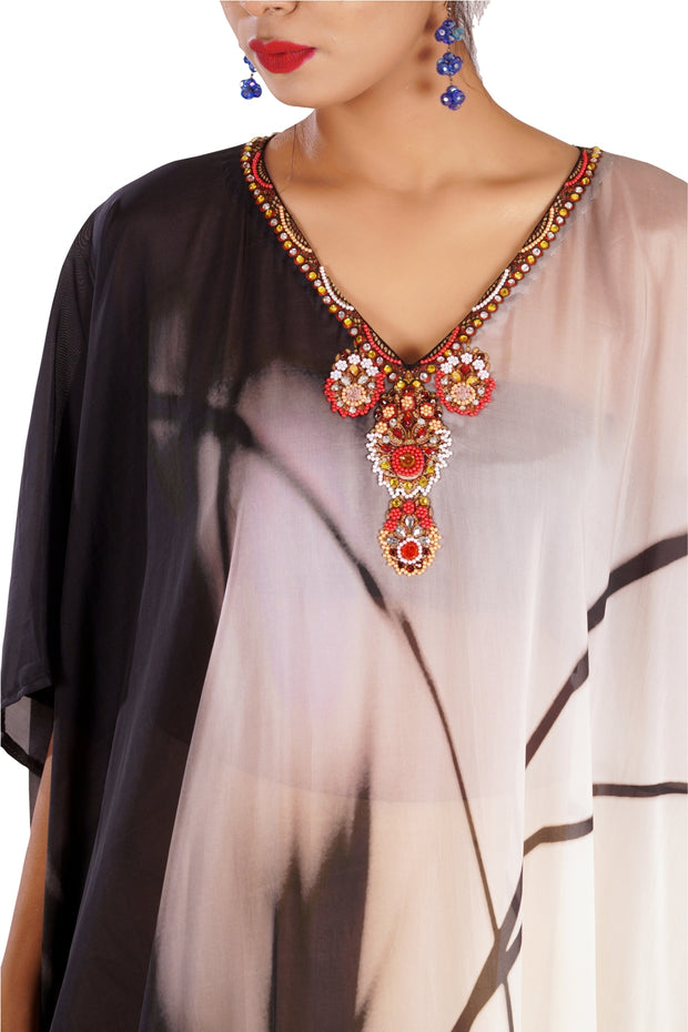 buy kaftan dress online