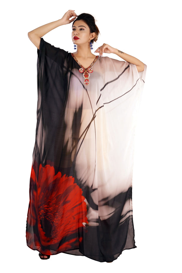 beautiful caftan