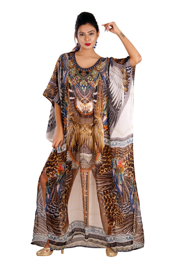 kaftans amazon