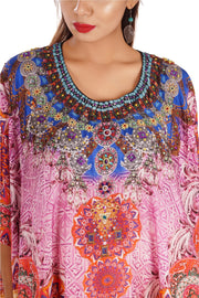 kaftan for wedding guest