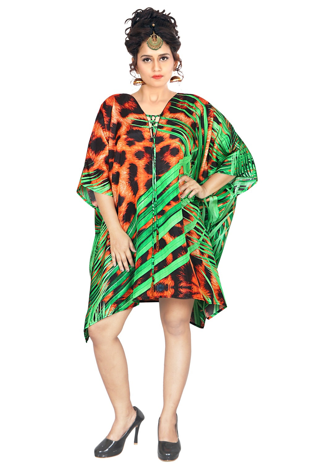 Kaftan deals dress definition