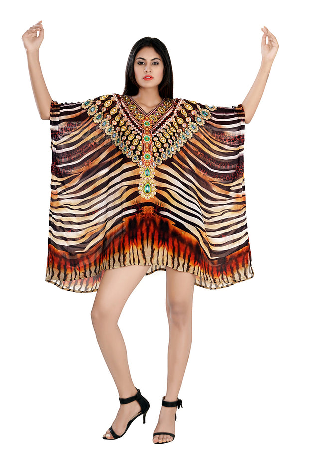 silkkaftans
