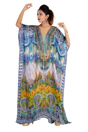 wholesale kaftan manufacturer