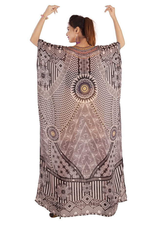 beach kaftans