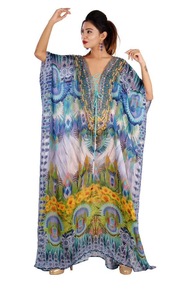 wholesale kaftan manufacturer