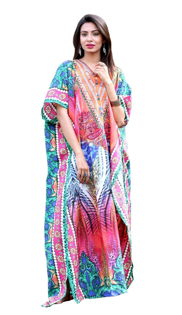 kaftan fashion